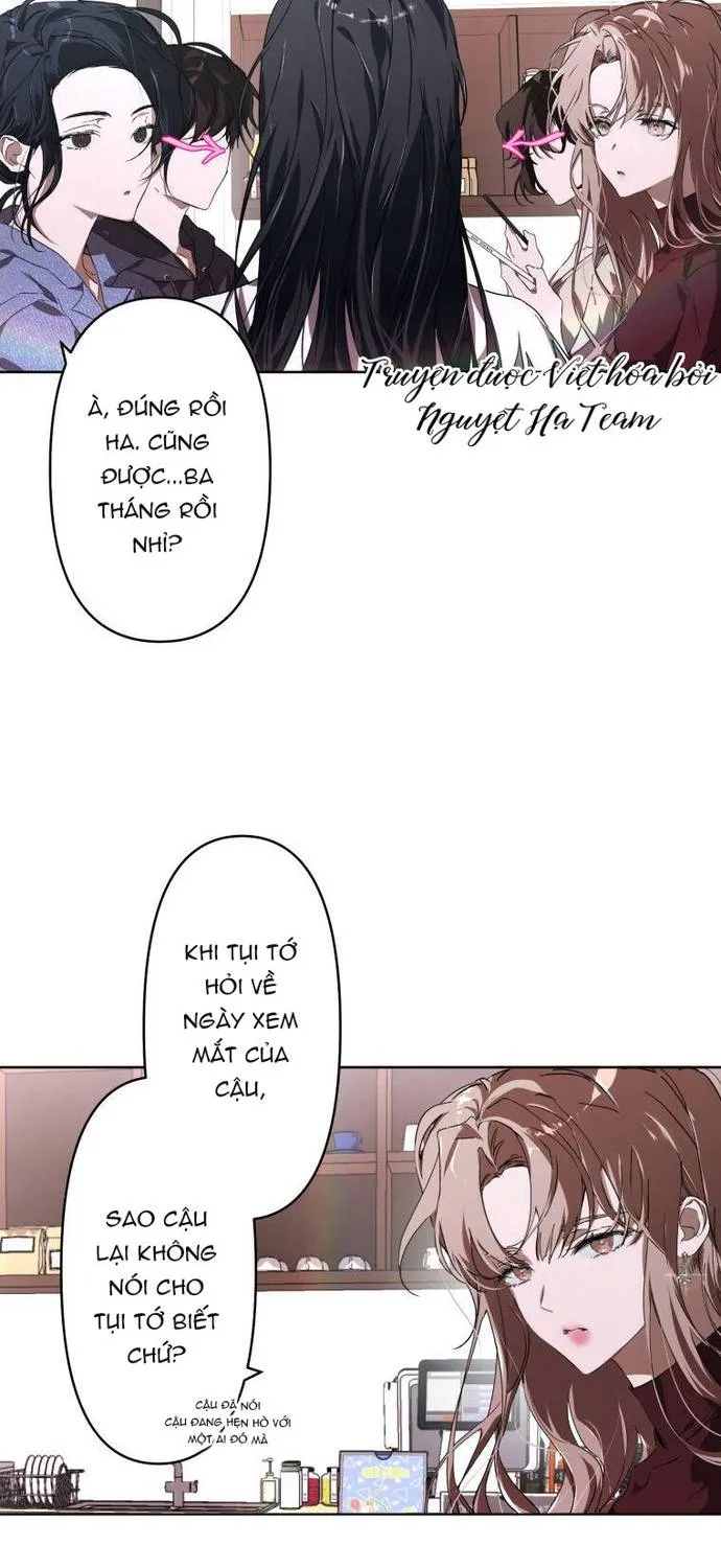 Chuyện Tình Của Kẻ Khác Chap 1 - Next Chap 2