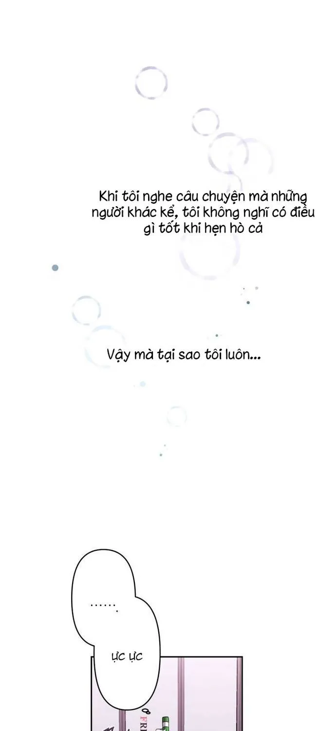 Chuyện Tình Của Kẻ Khác Chap 1 - Next Chap 2