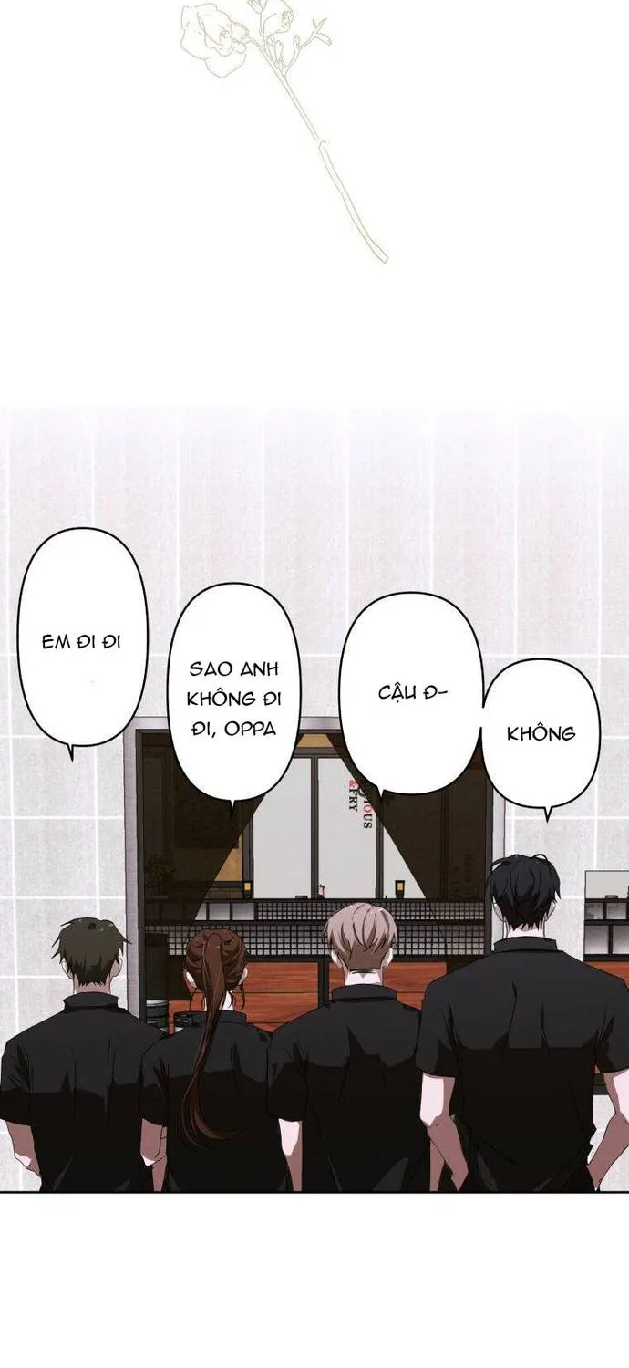 Chuyện Tình Của Kẻ Khác Chap 1 - Next Chap 2