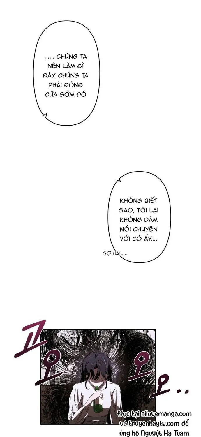 Chuyện Tình Của Kẻ Khác Chap 1 - Next Chap 2