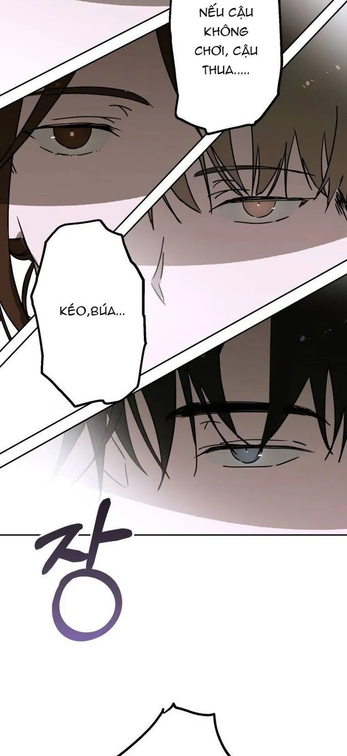 Chuyện Tình Của Kẻ Khác Chap 1 - Next Chap 2