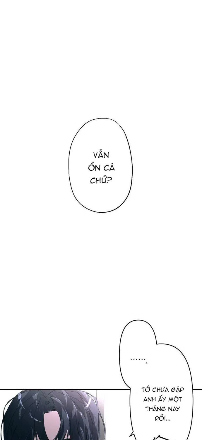 Chuyện Tình Của Kẻ Khác Chap 1 - Next Chap 2