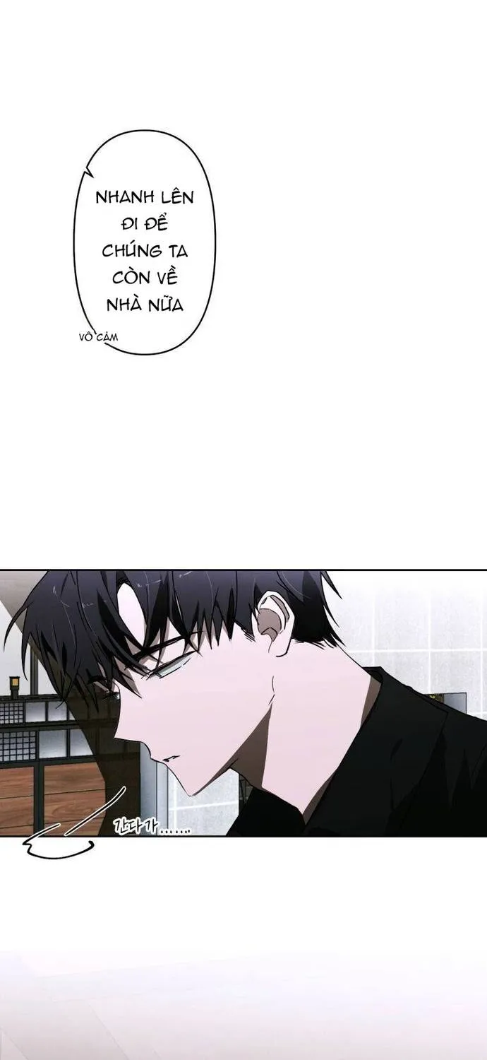 Chuyện Tình Của Kẻ Khác Chap 1 - Next Chap 2