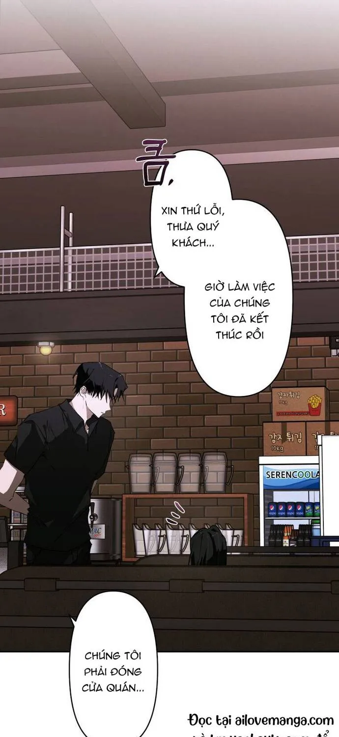Chuyện Tình Của Kẻ Khác Chap 1 - Next Chap 2