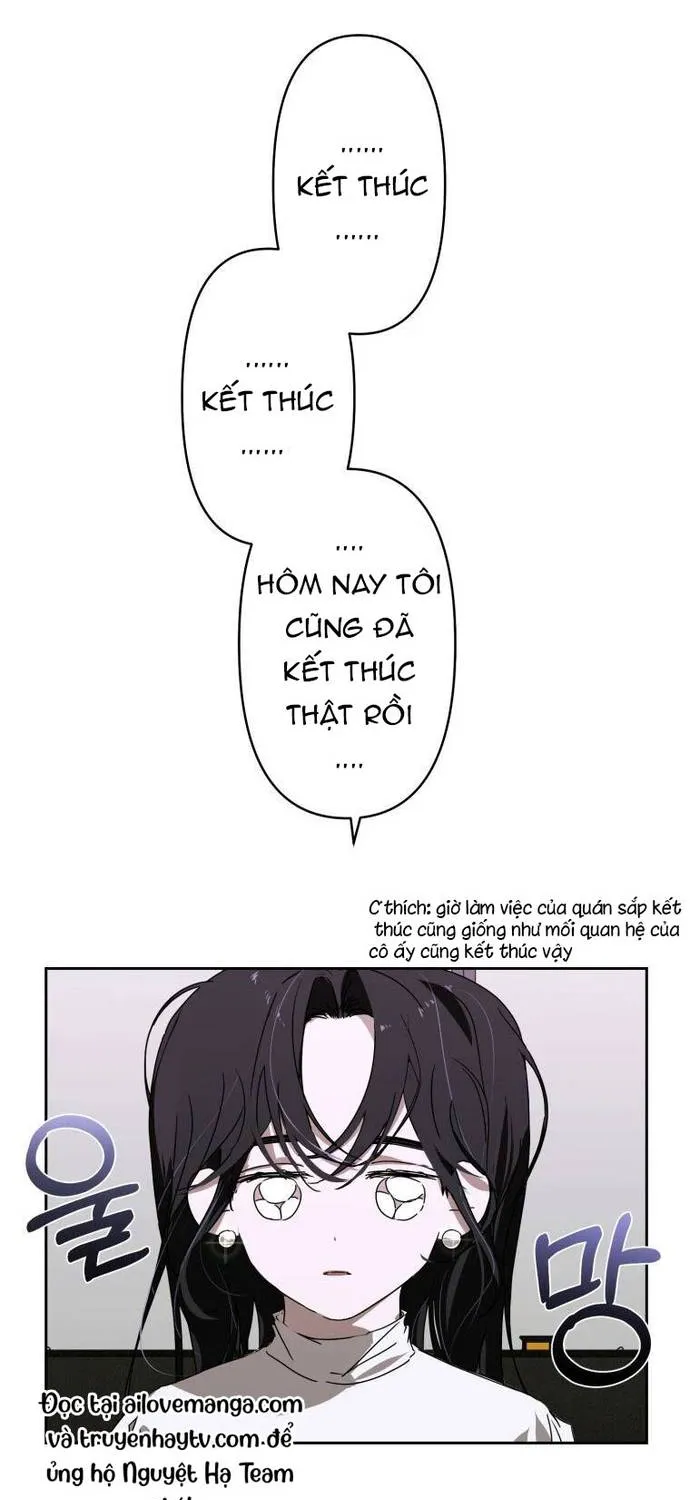 Chuyện Tình Của Kẻ Khác Chap 1 - Next Chap 2