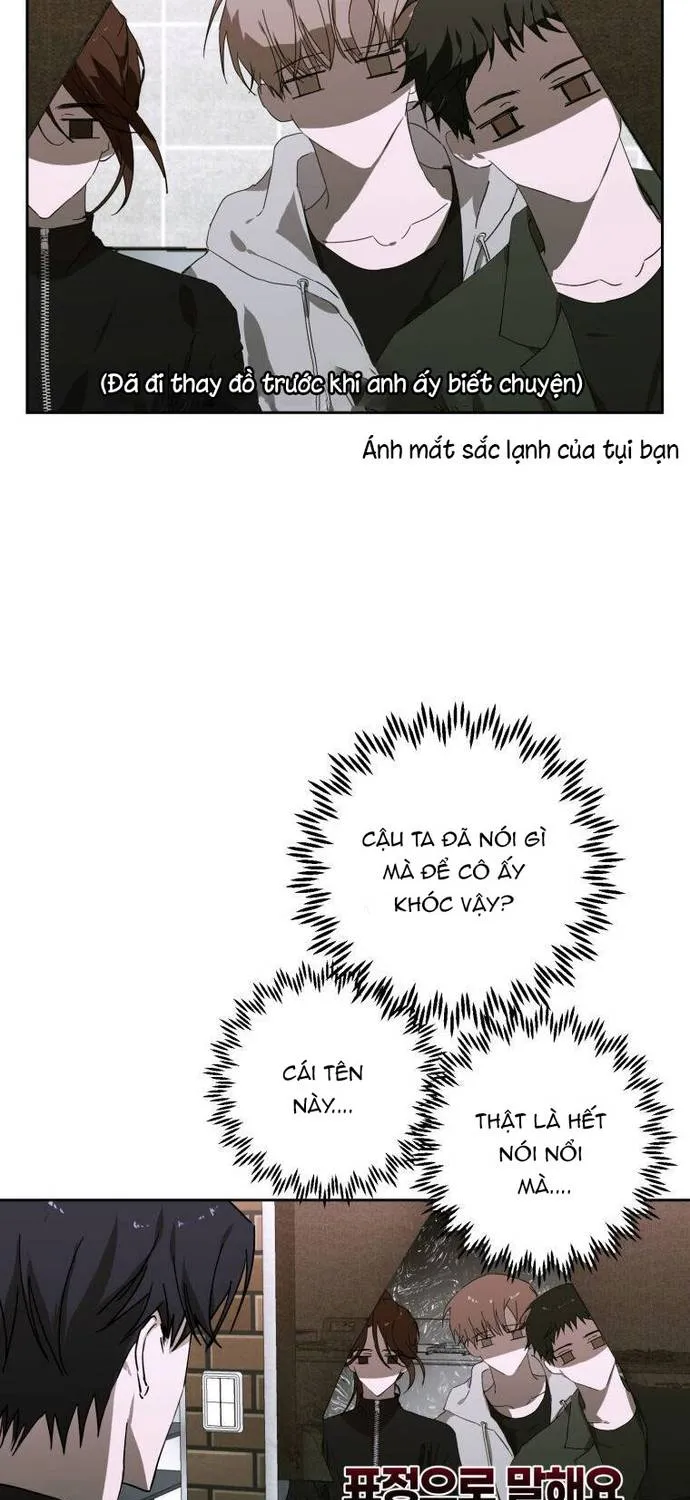 Chuyện Tình Của Kẻ Khác Chap 1 - Next Chap 2