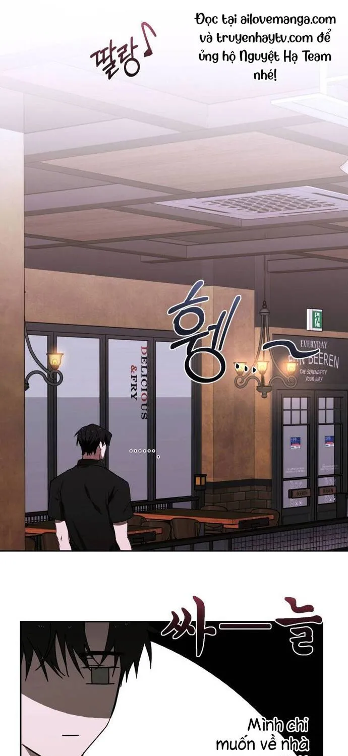 Chuyện Tình Của Kẻ Khác Chap 1 - Next Chap 2
