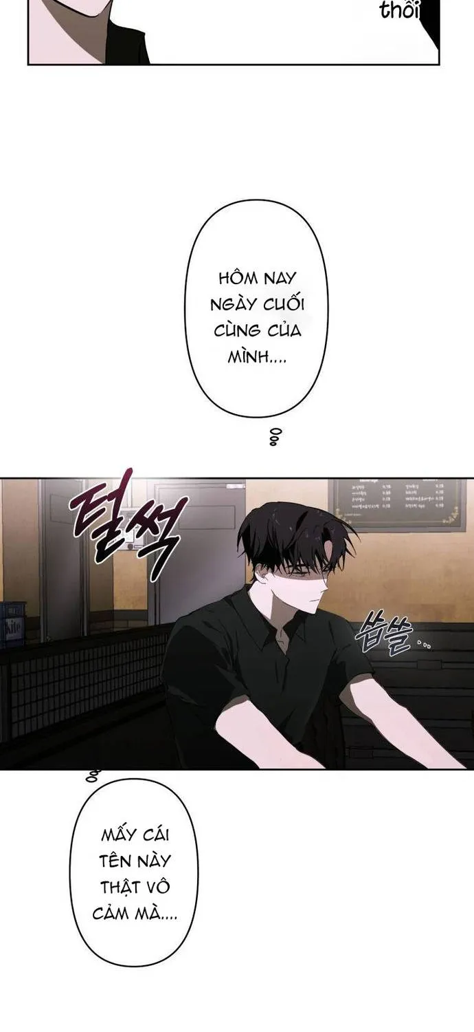 Chuyện Tình Của Kẻ Khác Chap 1 - Next Chap 2