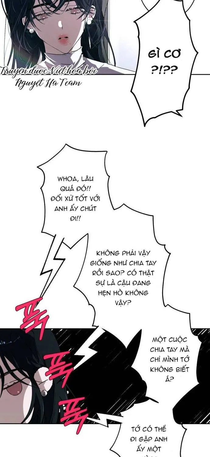 Chuyện Tình Của Kẻ Khác Chap 1 - Next Chap 2