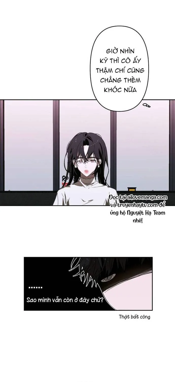 Chuyện Tình Của Kẻ Khác Chap 1 - Next Chap 2