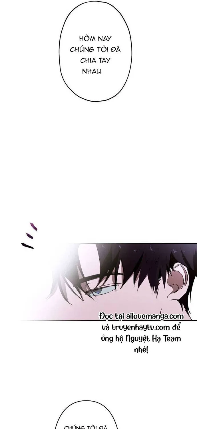 Chuyện Tình Của Kẻ Khác Chap 1 - Next Chap 2