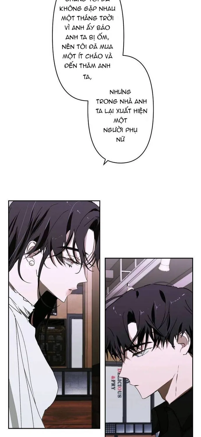 Chuyện Tình Của Kẻ Khác Chap 1 - Next Chap 2