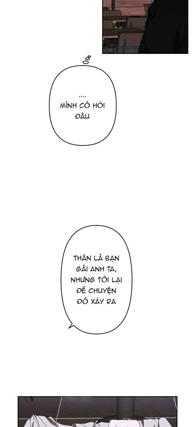 Chuyện Tình Của Kẻ Khác Chap 1 - Next Chap 2