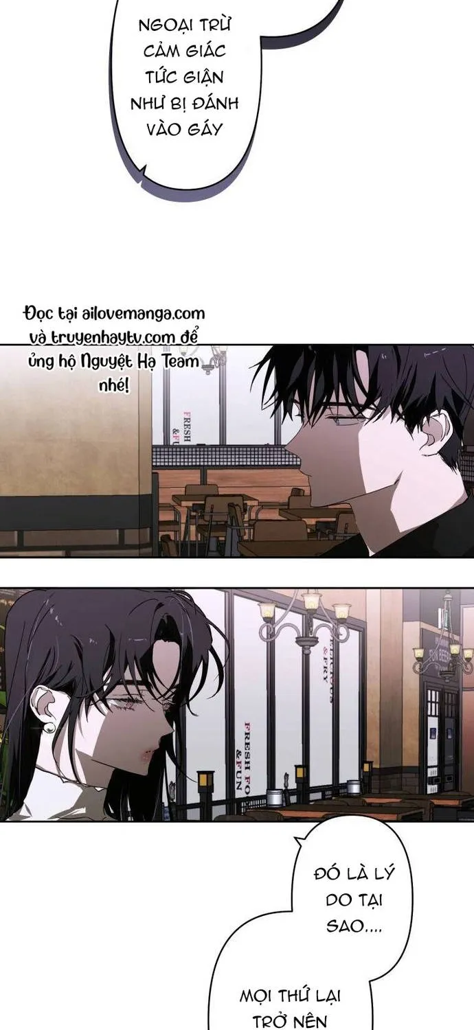 Chuyện Tình Của Kẻ Khác Chap 1 - Next Chap 2