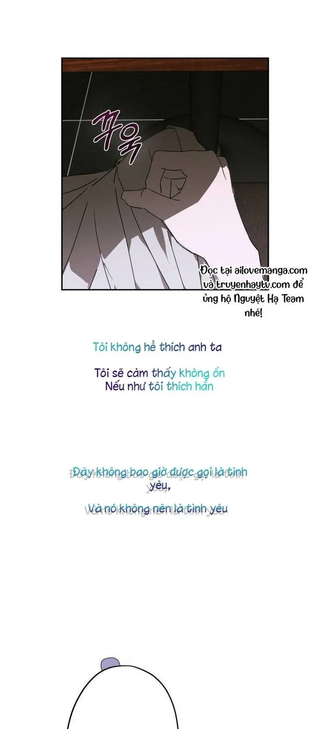 Chuyện Tình Của Kẻ Khác Chap 1 - Next Chap 2
