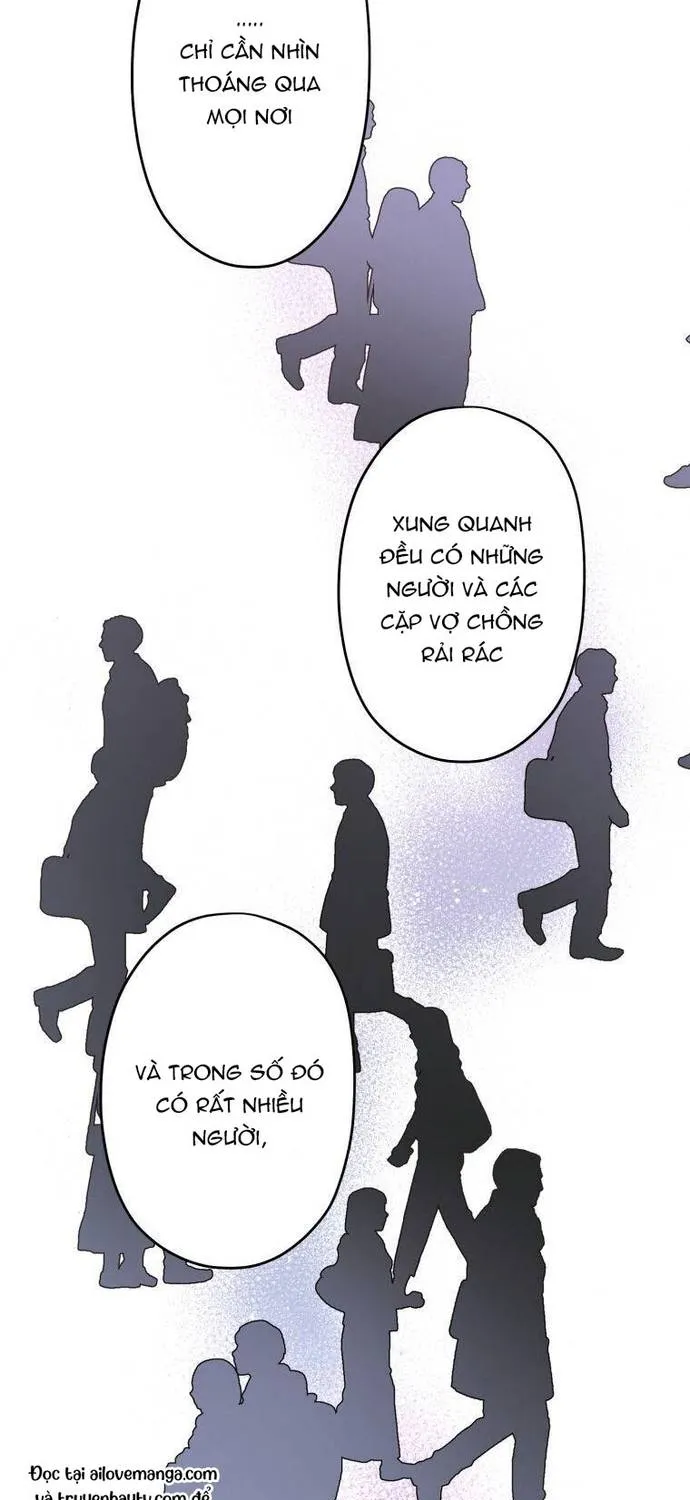 Chuyện Tình Của Kẻ Khác Chap 1 - Next Chap 2