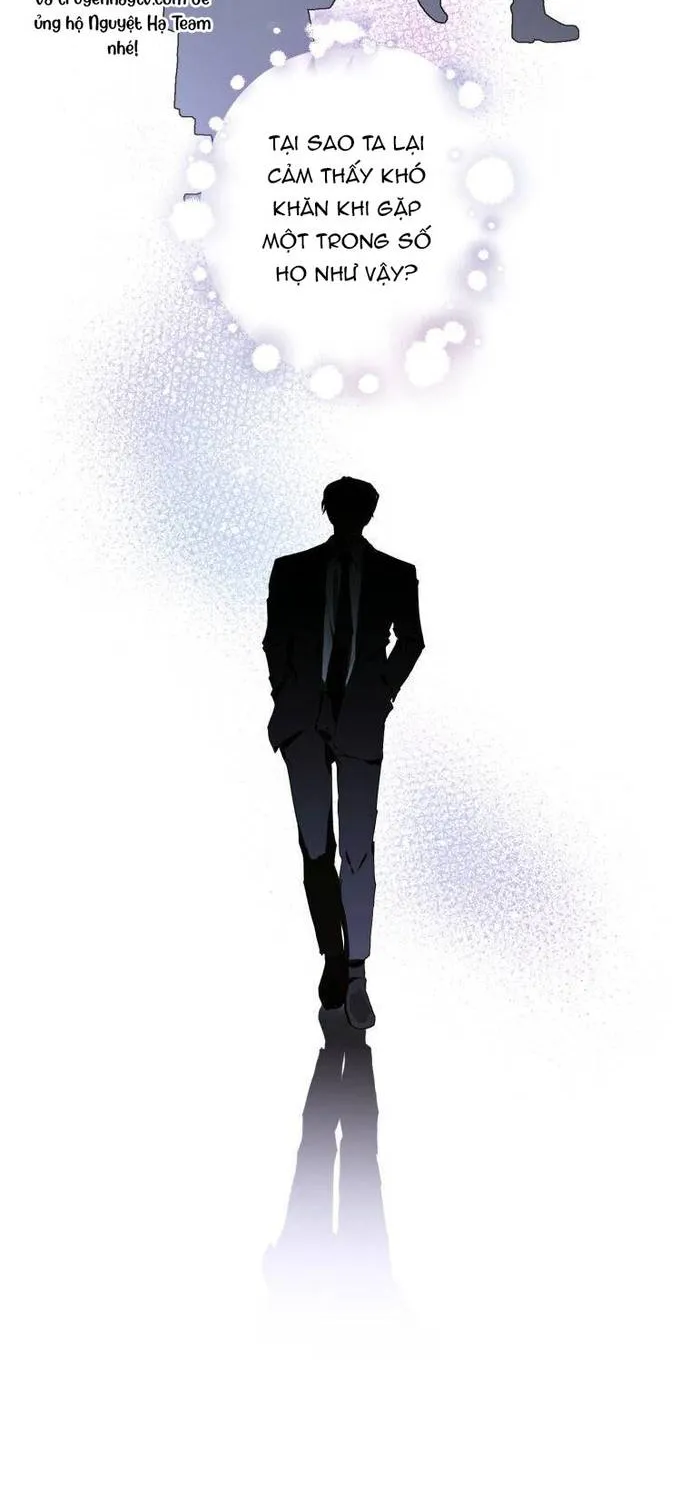 Chuyện Tình Của Kẻ Khác Chap 1 - Next Chap 2