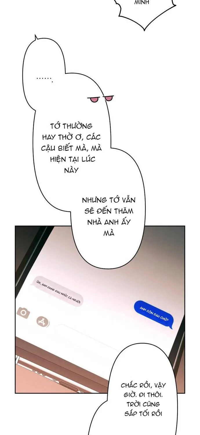 Chuyện Tình Của Kẻ Khác Chap 1 - Next Chap 2