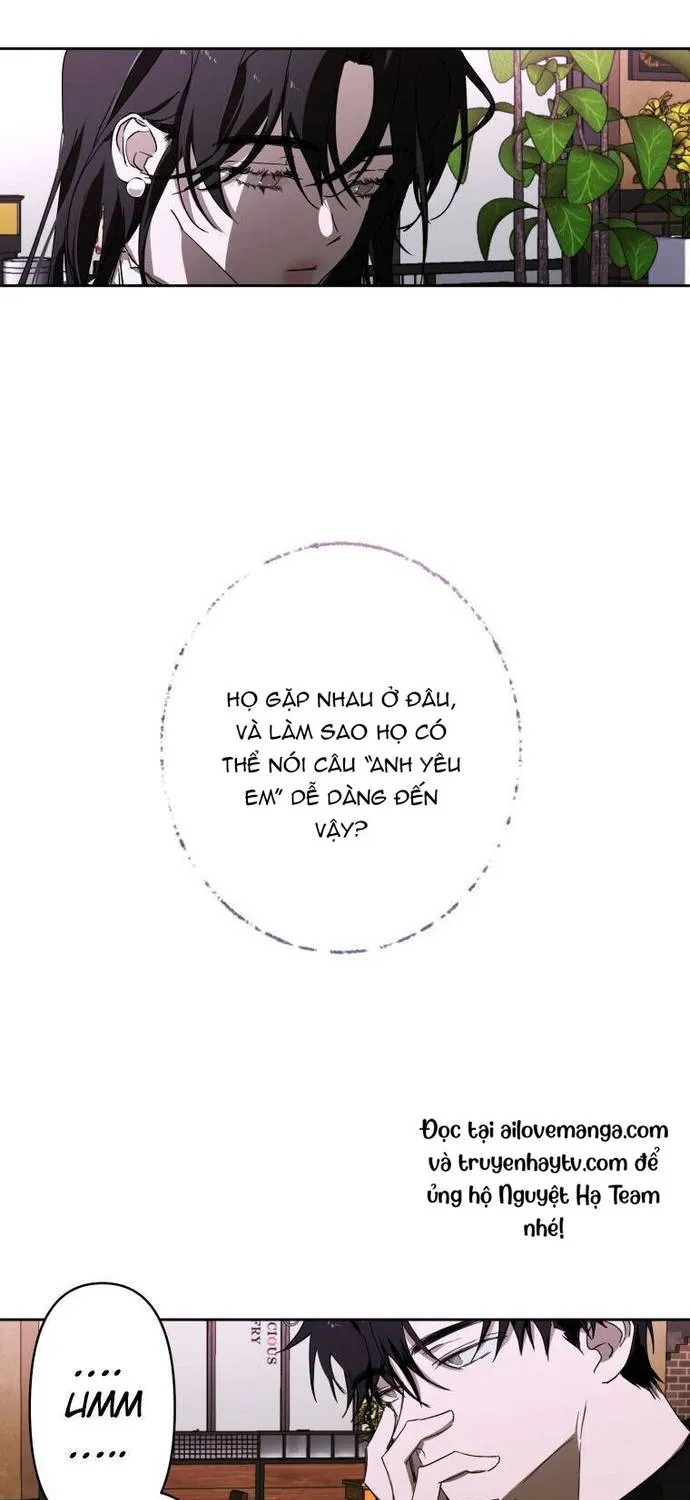 Chuyện Tình Của Kẻ Khác Chap 1 - Next Chap 2