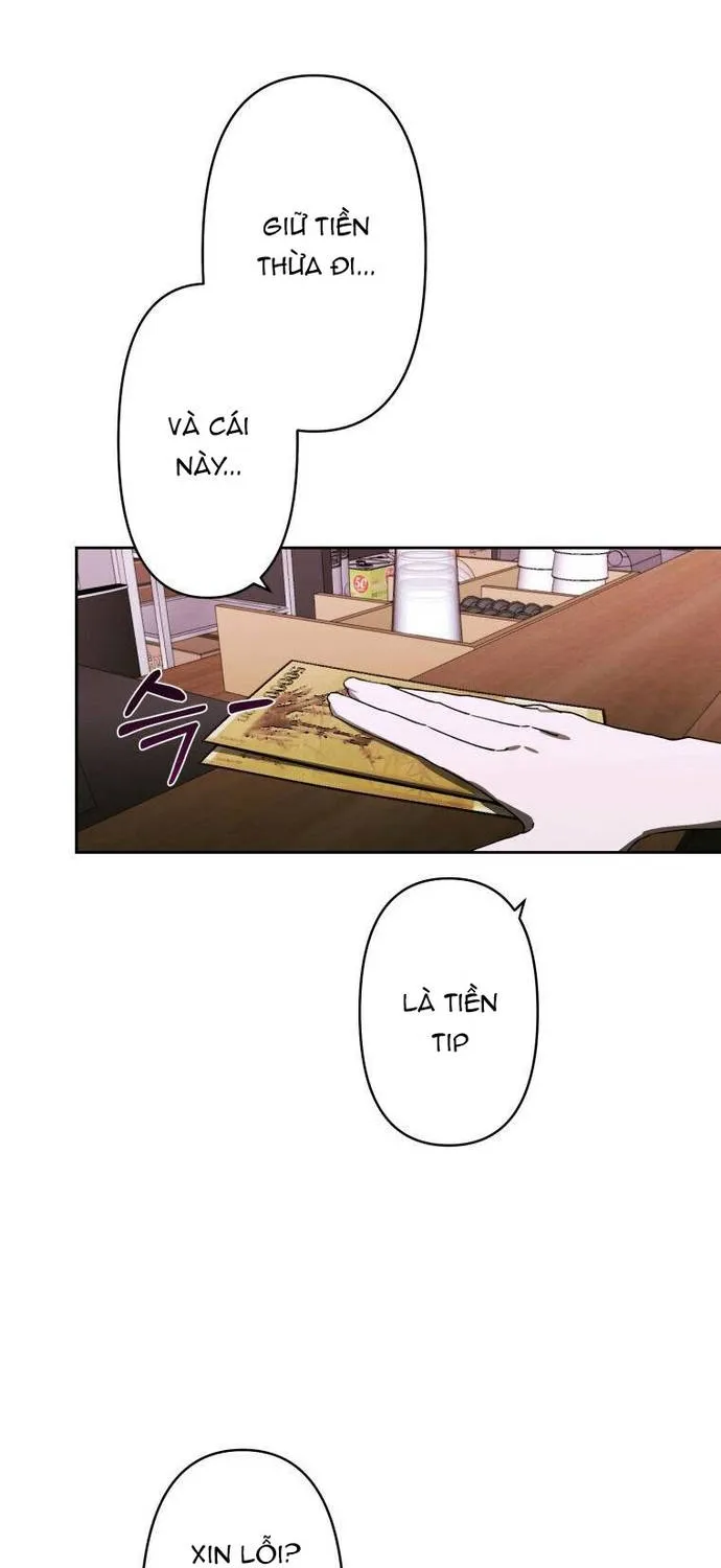 Chuyện Tình Của Kẻ Khác Chap 1 - Next Chap 2