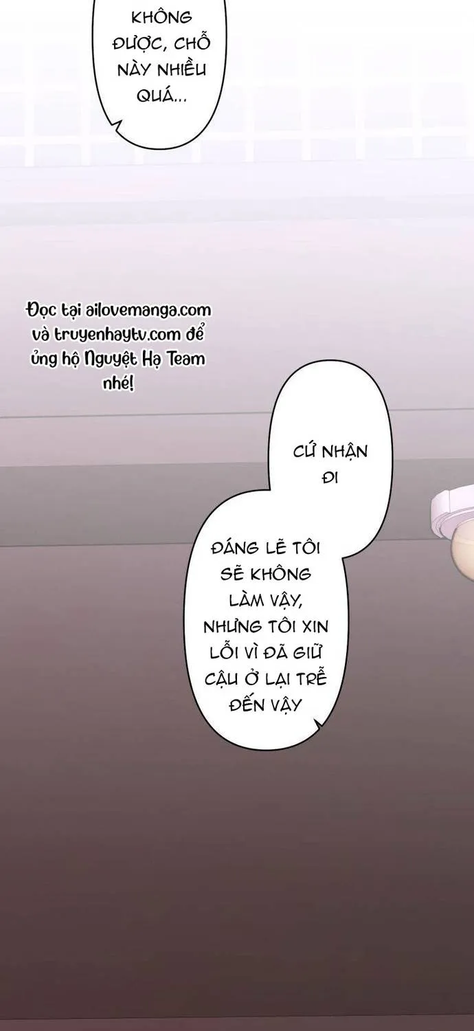 Chuyện Tình Của Kẻ Khác Chap 1 - Next Chap 2