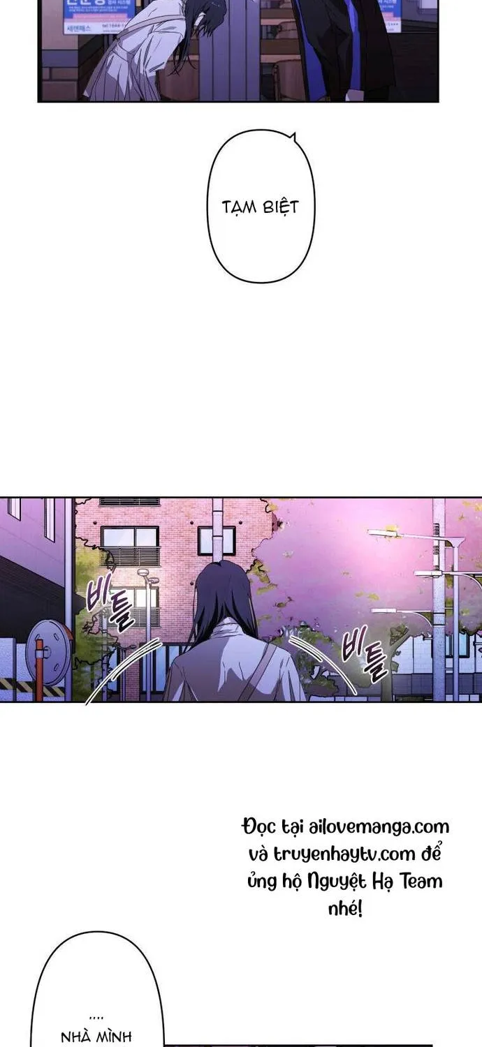 Chuyện Tình Của Kẻ Khác Chap 1 - Next Chap 2