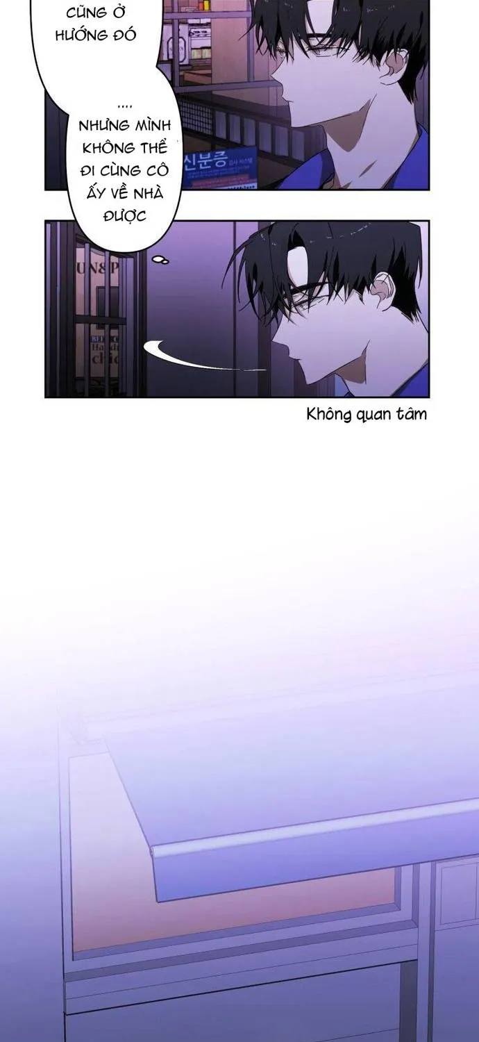 Chuyện Tình Của Kẻ Khác Chap 1 - Next Chap 2