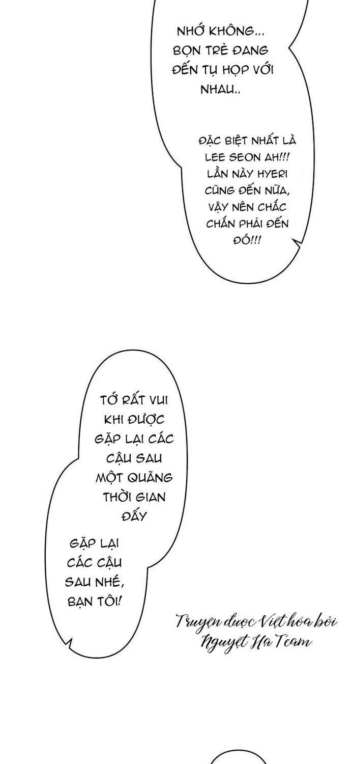 Chuyện Tình Của Kẻ Khác Chap 1 - Next Chap 2