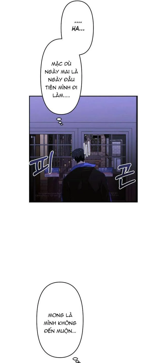 Chuyện Tình Của Kẻ Khác Chap 1 - Next Chap 2