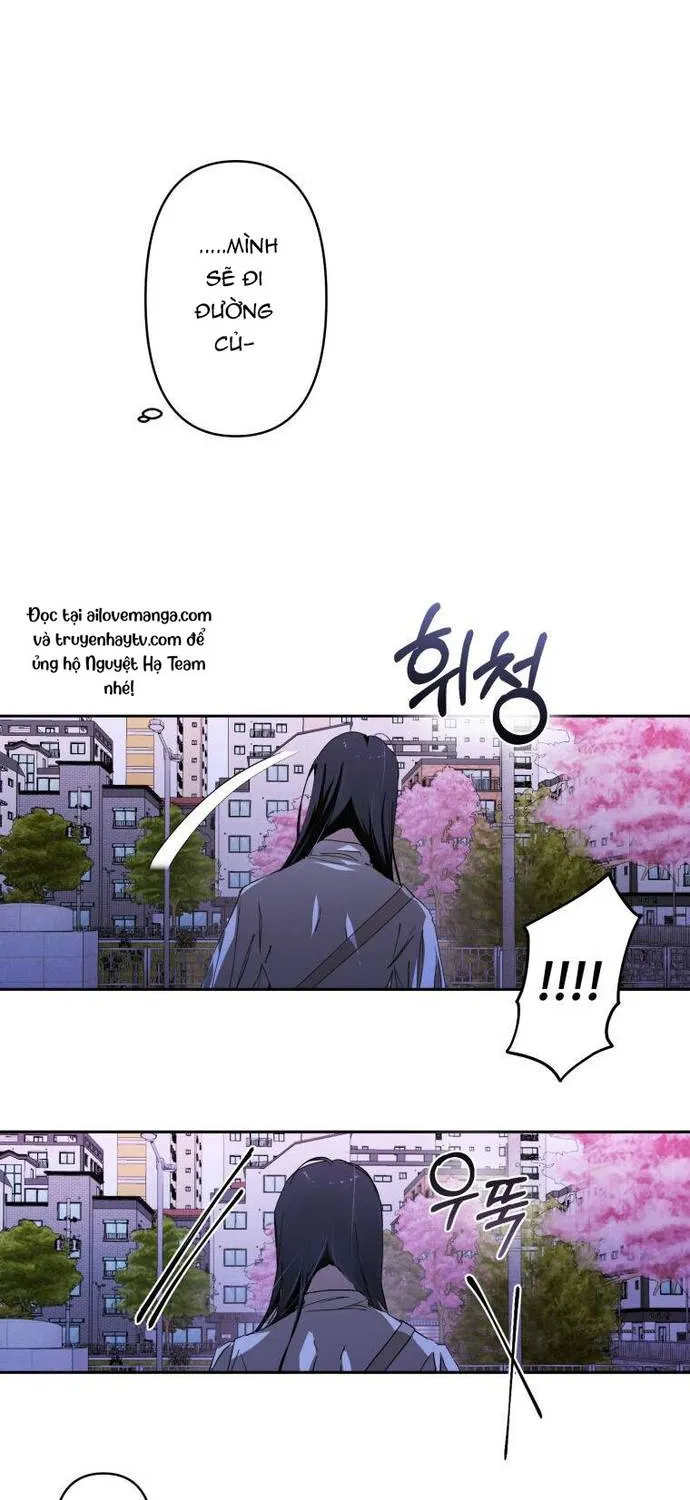 Chuyện Tình Của Kẻ Khác Chap 1 - Next Chap 2