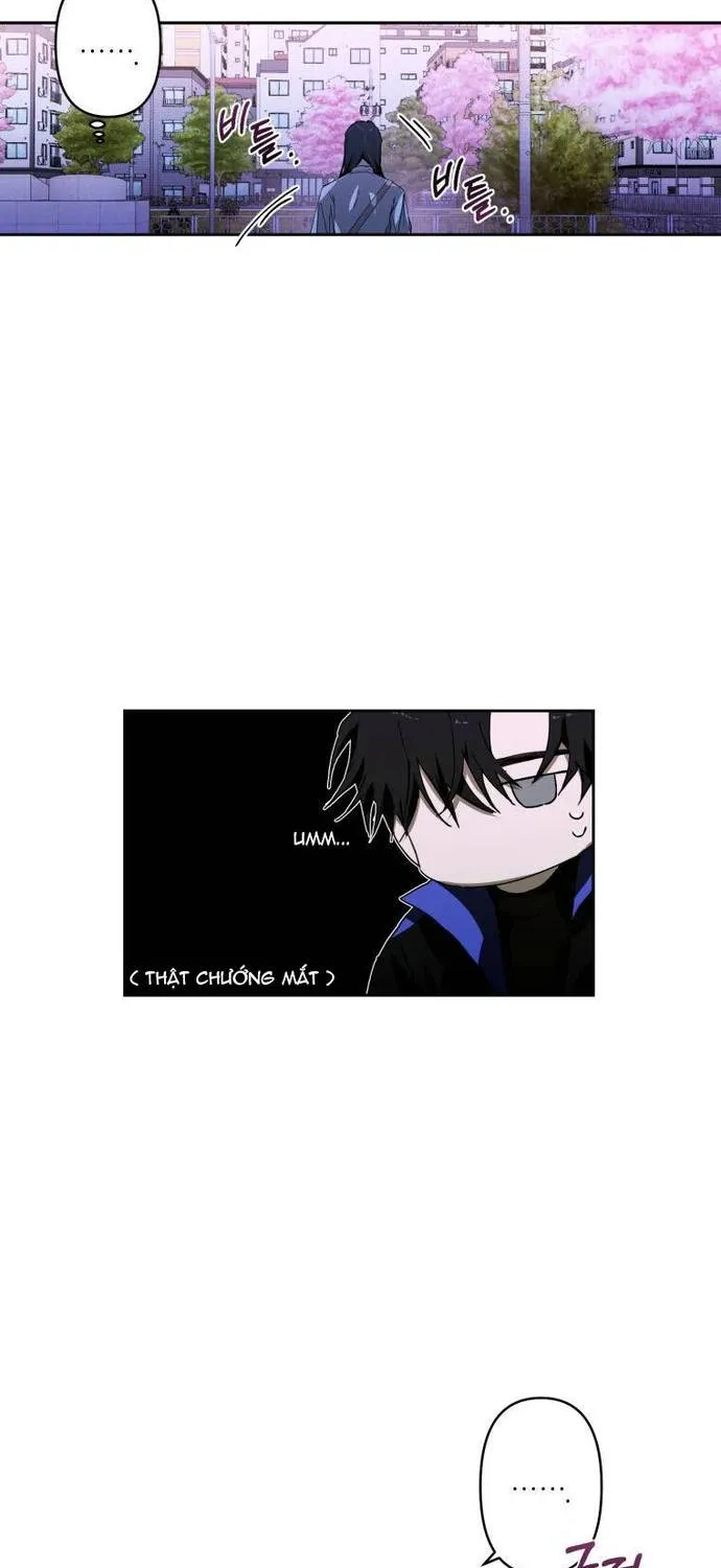Chuyện Tình Của Kẻ Khác Chap 1 - Next Chap 2