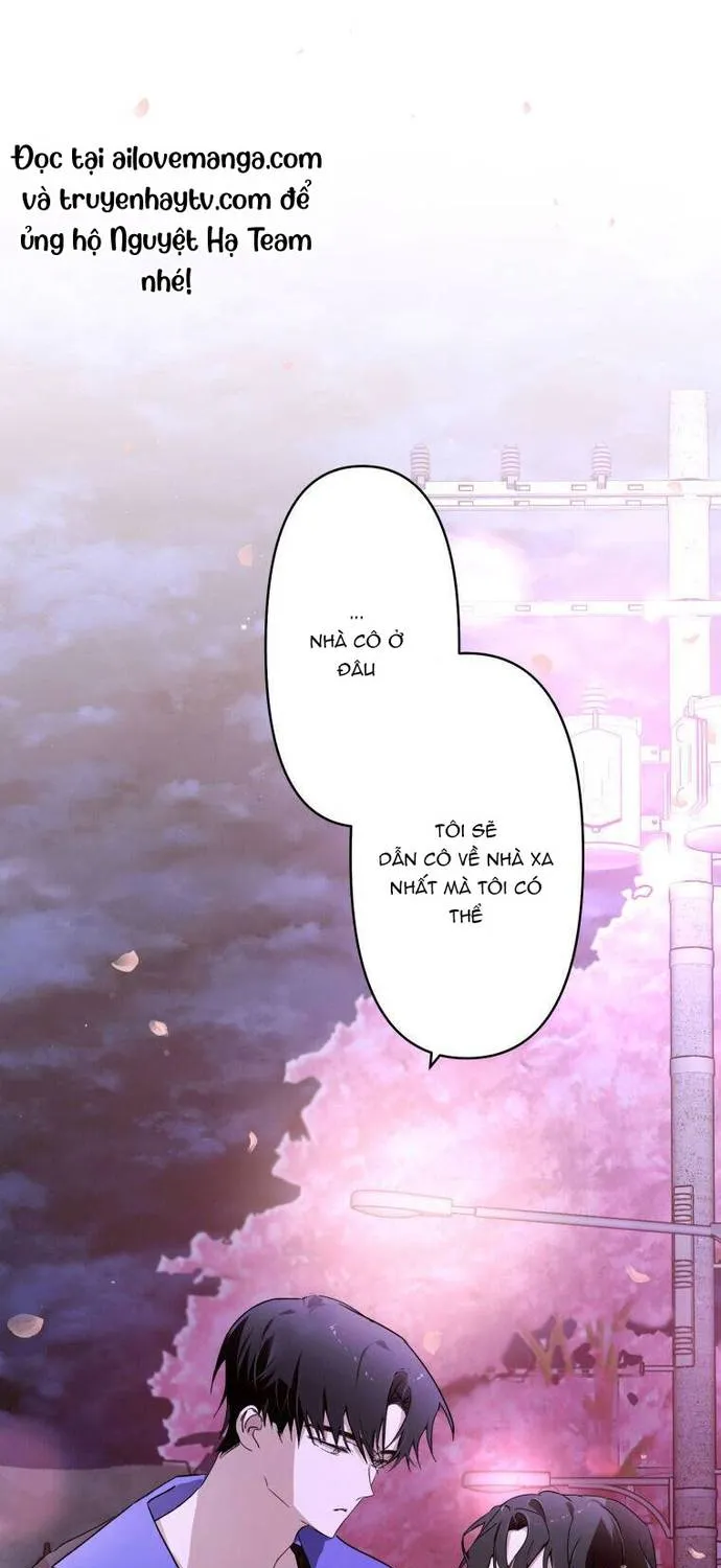 Chuyện Tình Của Kẻ Khác Chap 1 - Next Chap 2