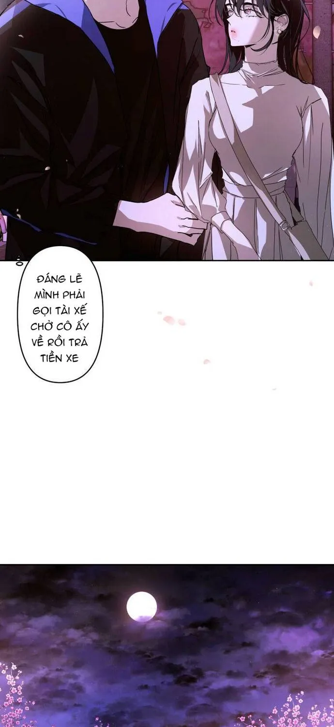 Chuyện Tình Của Kẻ Khác Chap 1 - Next Chap 2