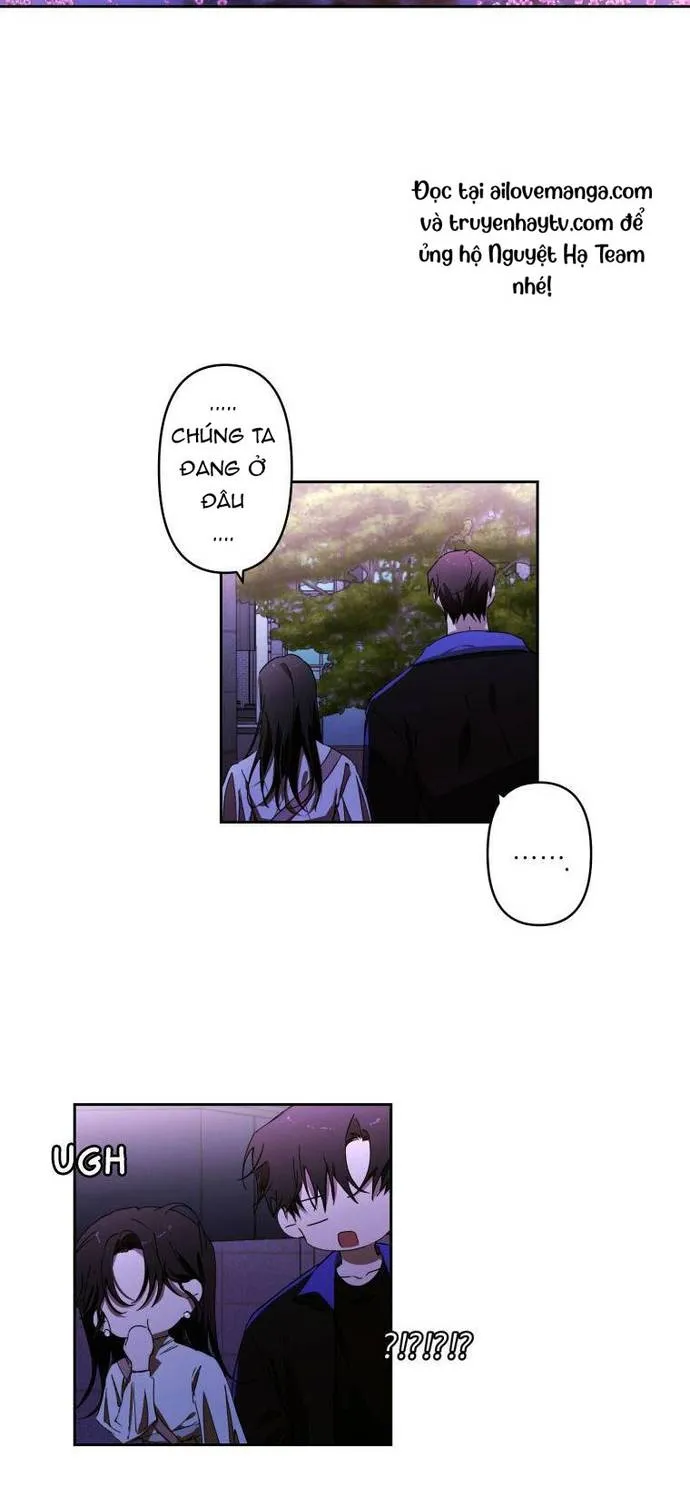 Chuyện Tình Của Kẻ Khác Chap 1 - Next Chap 2