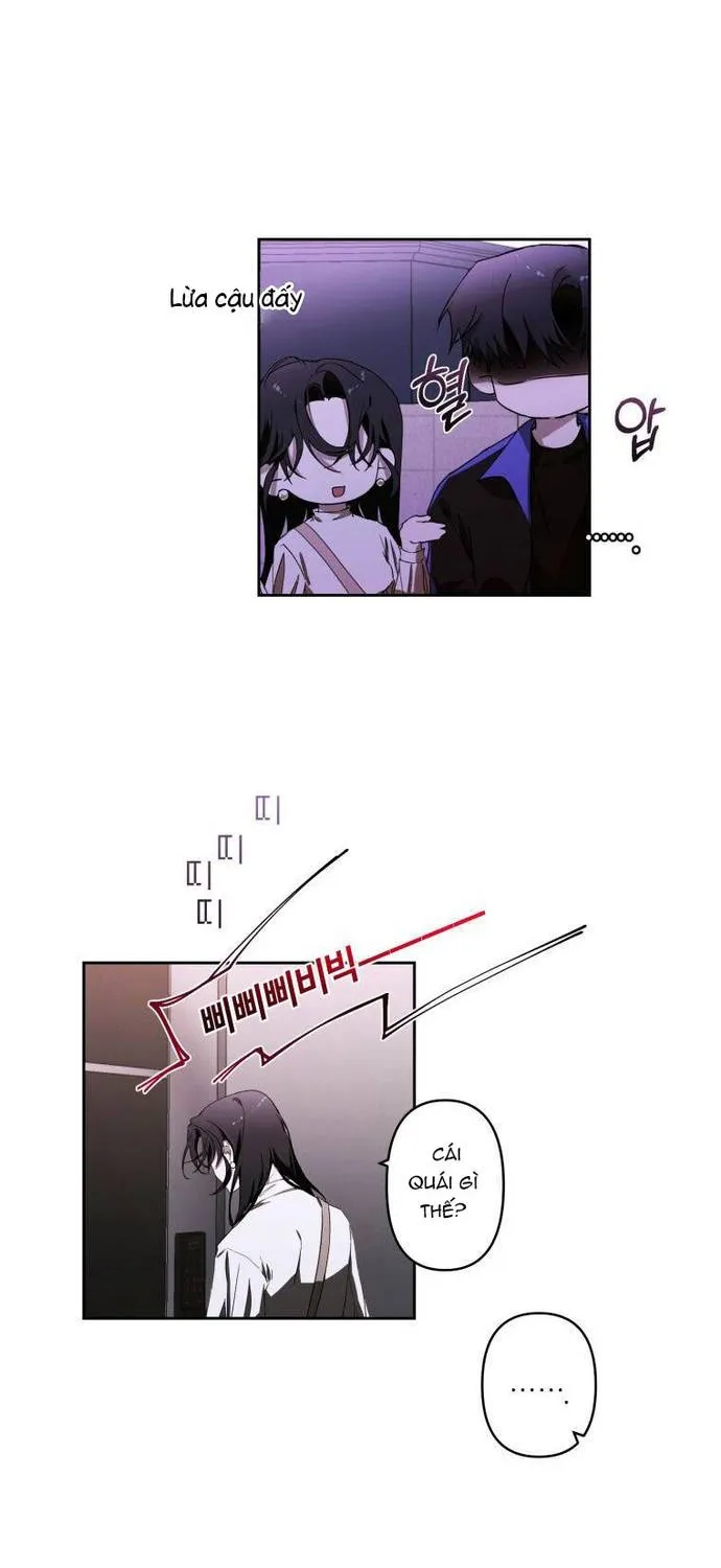 Chuyện Tình Của Kẻ Khác Chap 1 - Next Chap 2