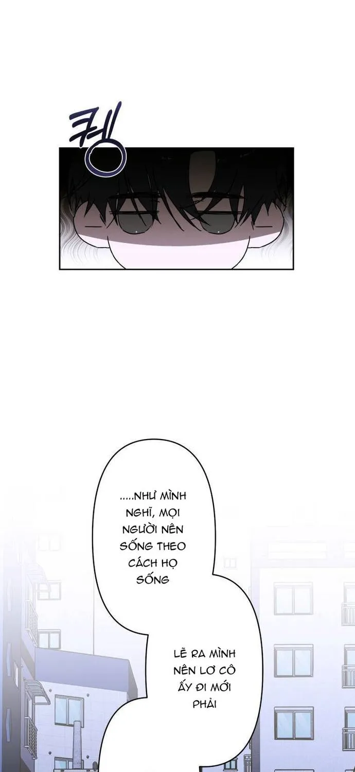Chuyện Tình Của Kẻ Khác Chap 1 - Next Chap 2