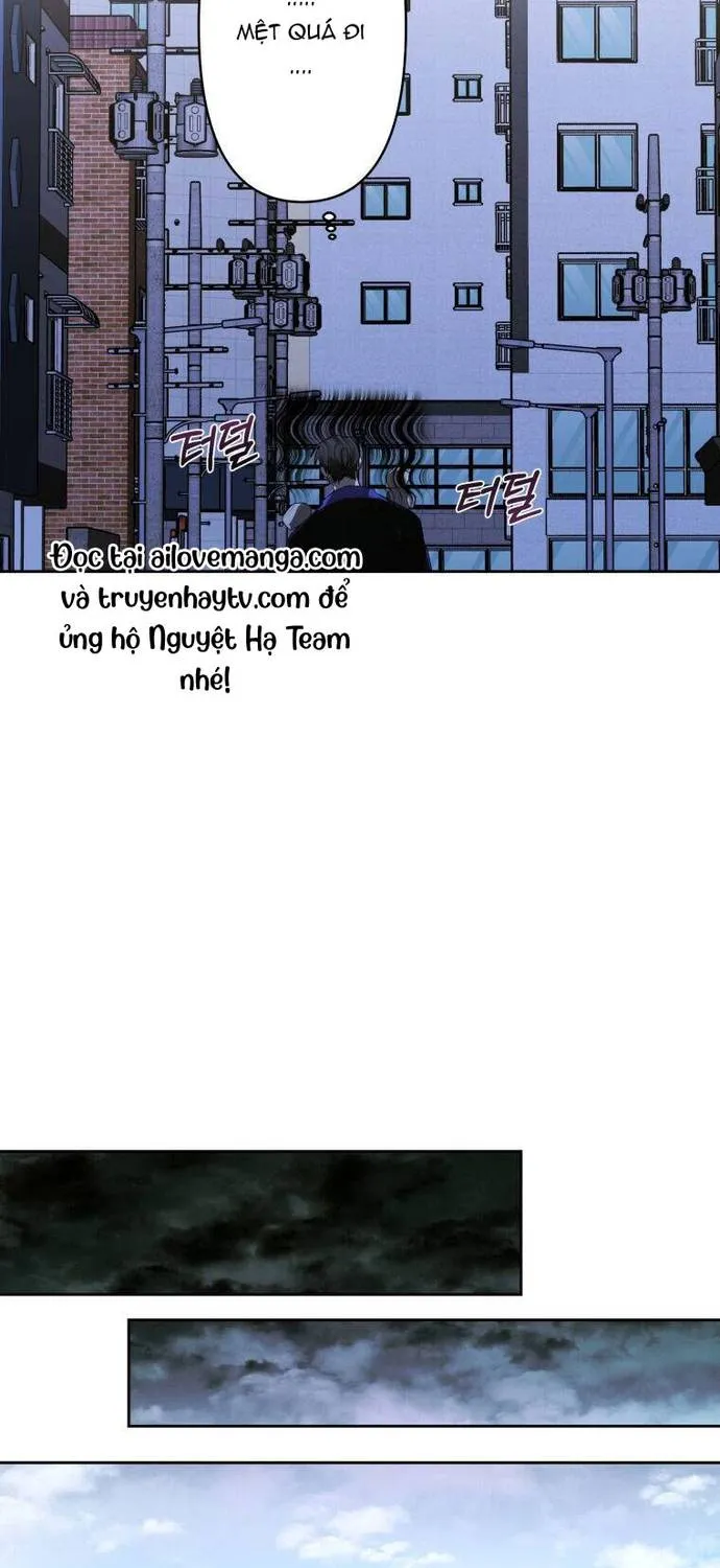 Chuyện Tình Của Kẻ Khác Chap 1 - Next Chap 2