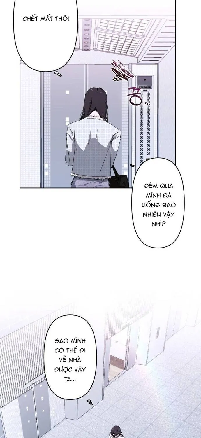 Chuyện Tình Của Kẻ Khác Chap 1 - Next Chap 2