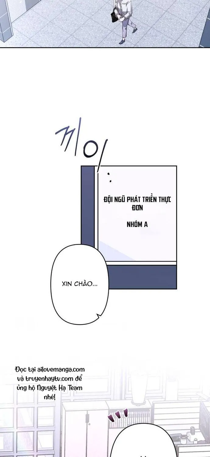 Chuyện Tình Của Kẻ Khác Chap 1 - Next Chap 2