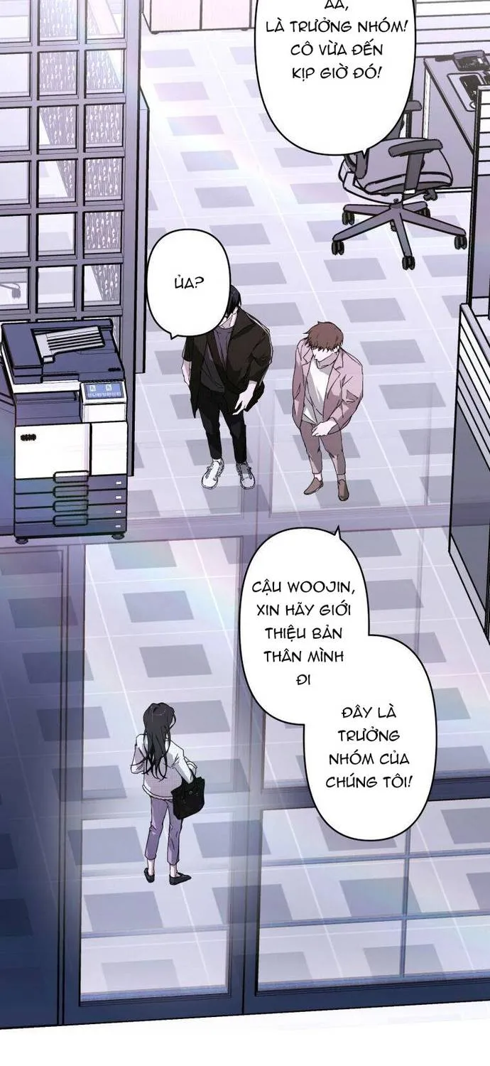 Chuyện Tình Của Kẻ Khác Chap 1 - Next Chap 2