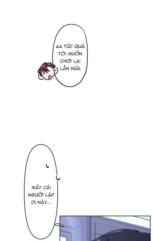 Chuyện Tình Của Kẻ Khác Chap 10.5 - Next Chap 11.5