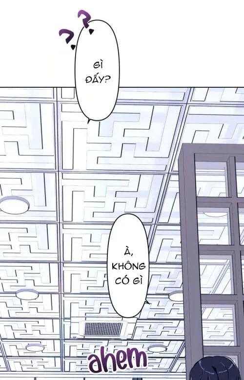 Chuyện Tình Của Kẻ Khác Chap 10.5 - Next Chap 11.5