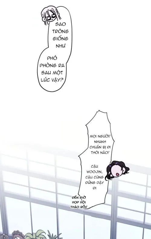 Chuyện Tình Của Kẻ Khác Chap 10.5 - Next Chap 11.5