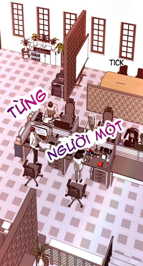 Chuyện Tình Của Kẻ Khác Chap 10.5 - Next Chap 11.5