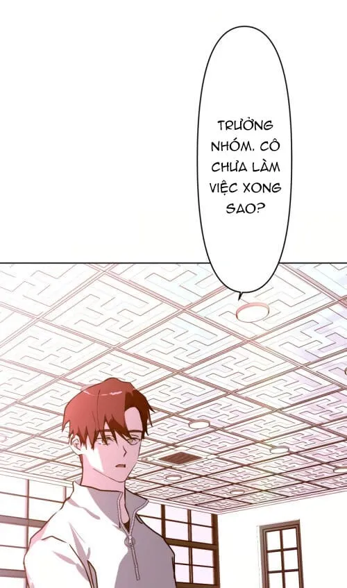 Chuyện Tình Của Kẻ Khác Chap 10.5 - Next Chap 11.5
