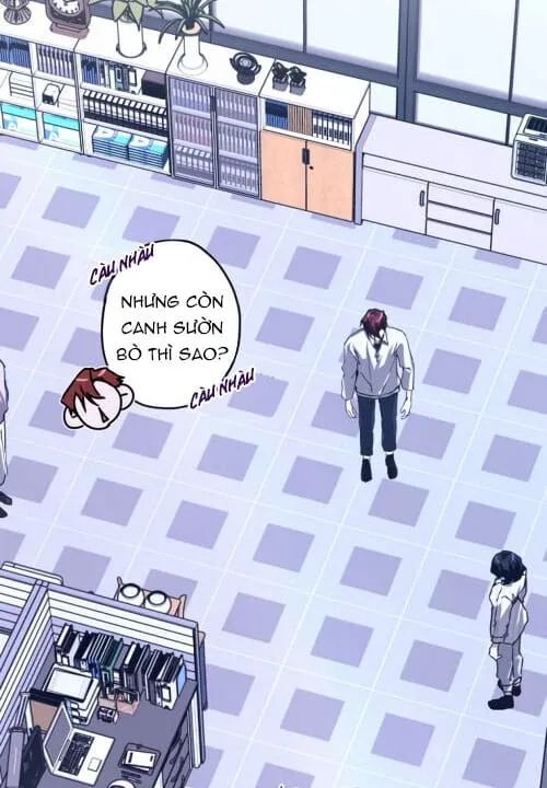 Chuyện Tình Của Kẻ Khác Chap 10.5 - Next Chap 11.5