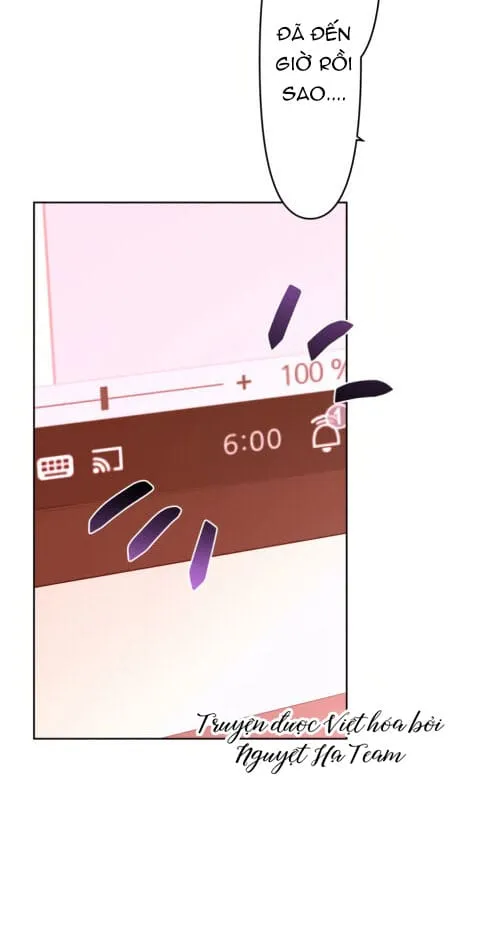 Chuyện Tình Của Kẻ Khác Chap 10.5 - Next Chap 11.5