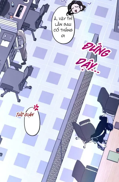 Chuyện Tình Của Kẻ Khác Chap 10.5 - Next Chap 11.5