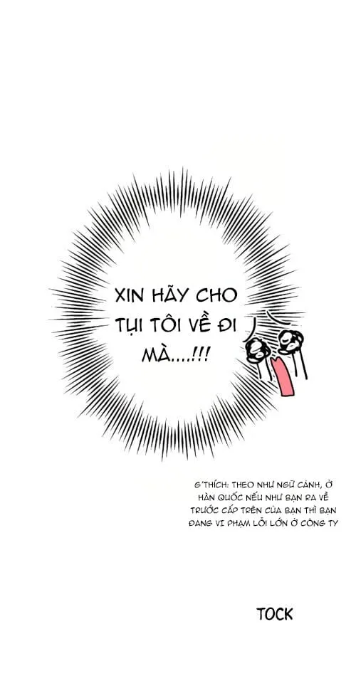 Chuyện Tình Của Kẻ Khác Chap 10.5 - Next Chap 11.5