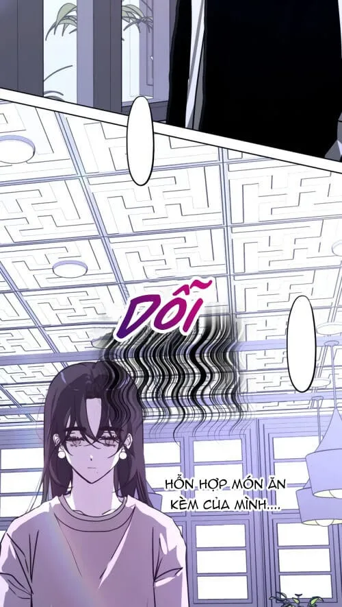 Chuyện Tình Của Kẻ Khác Chap 10.5 - Next Chap 11.5